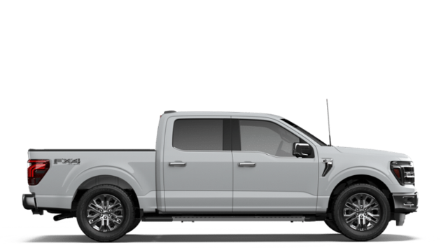 2026 Ford F-150+F-150